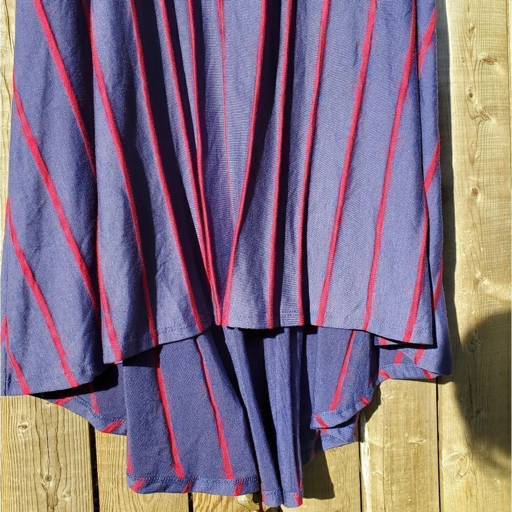 LuLaRoe Carly Dress  - Picture 9 of 9